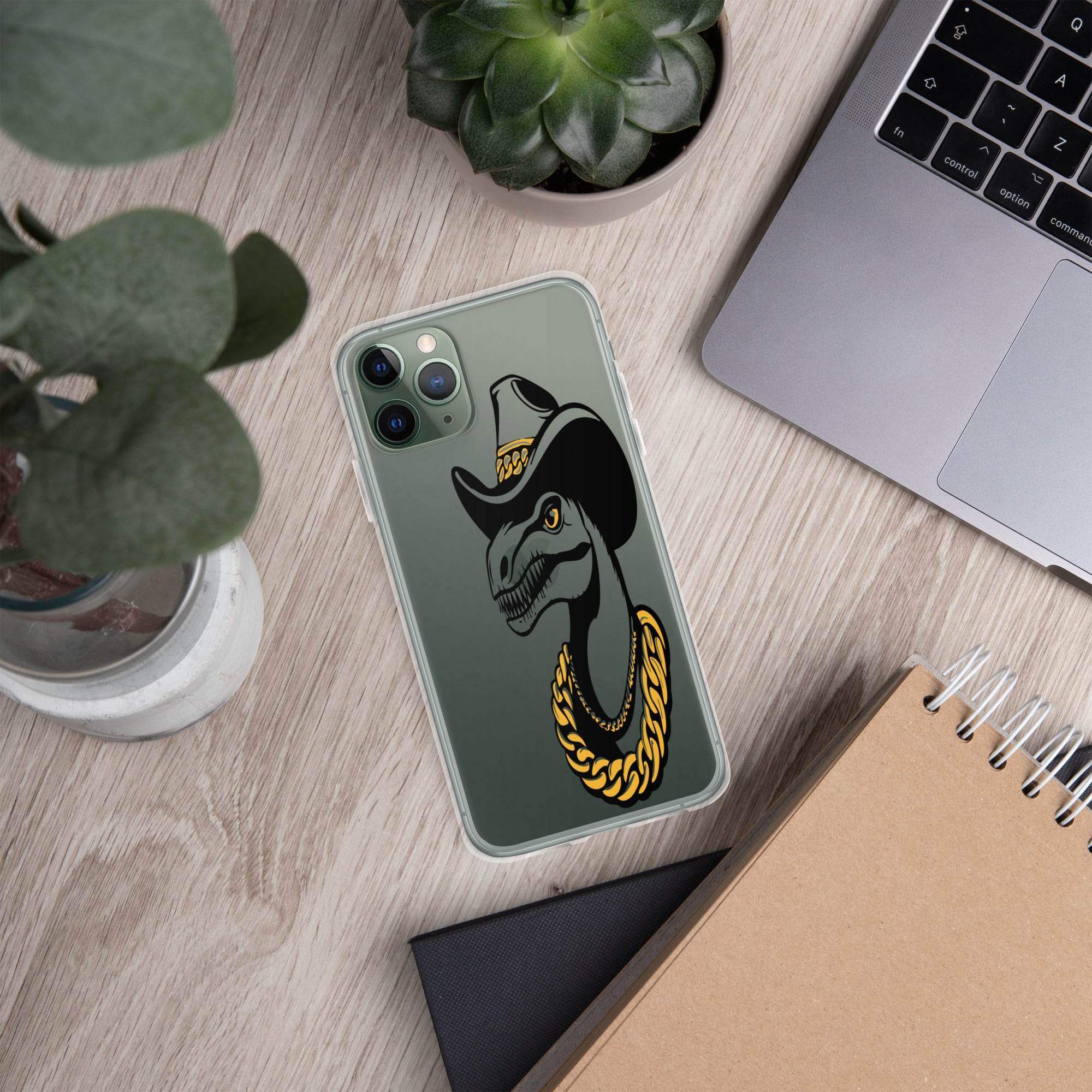 Clear Case for iPhone® - STYLISHOUR