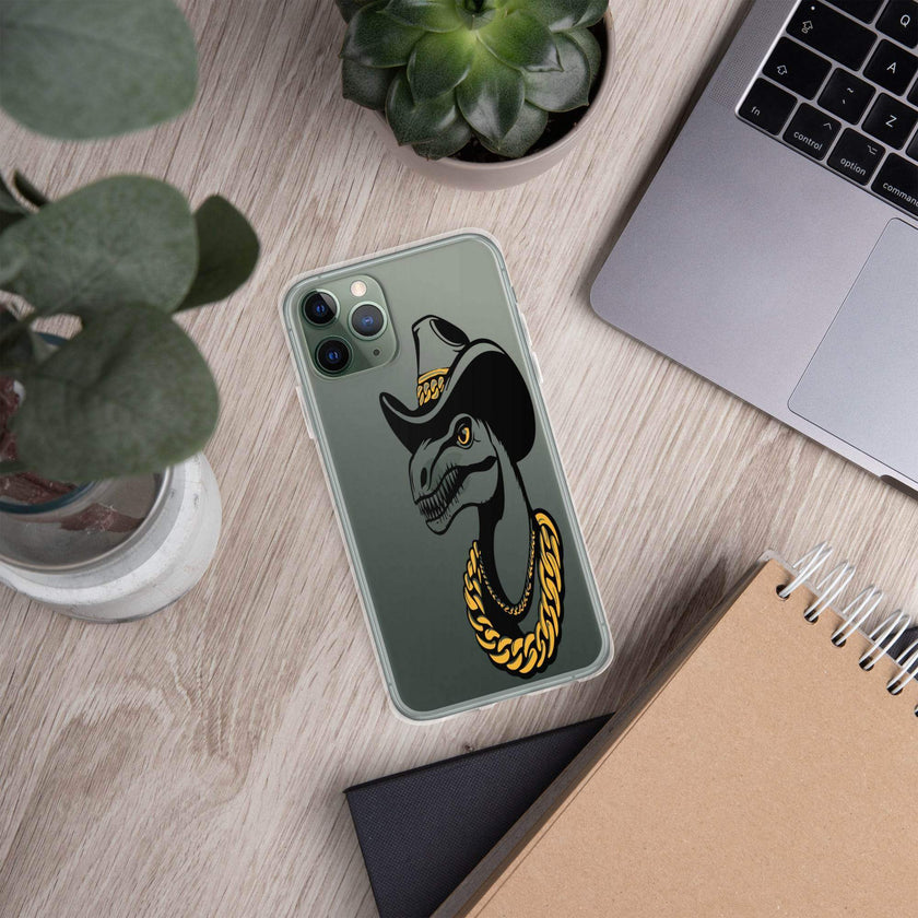 Clear Case for iPhone® - STYLISHOUR