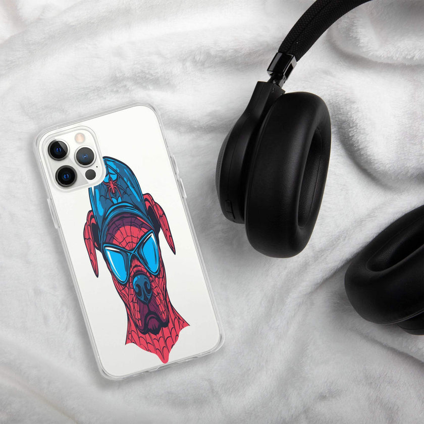 Clear Case for iPhone® - STYLISHOUR