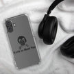 Clear Case for iPhone® - STYLISHOUR