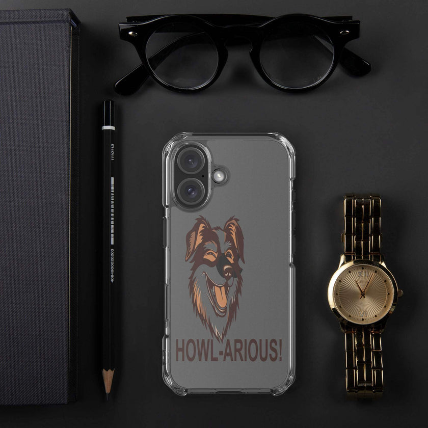 Clear Case for iPhone® - STYLISHOUR