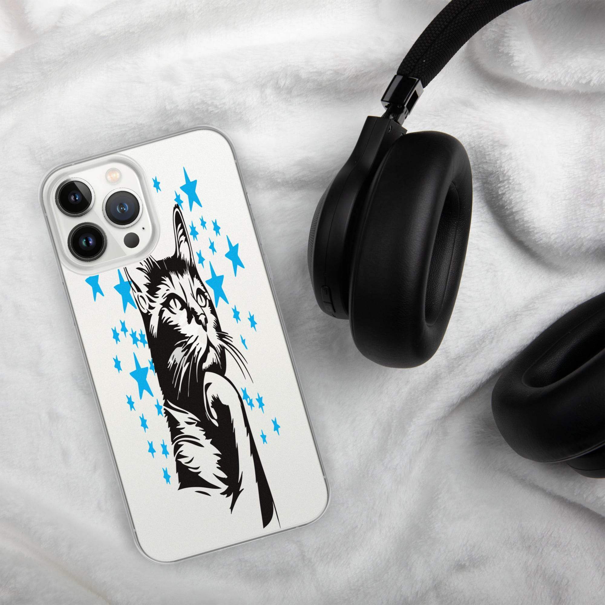 Clear Case for iPhone® - STYLISHOUR