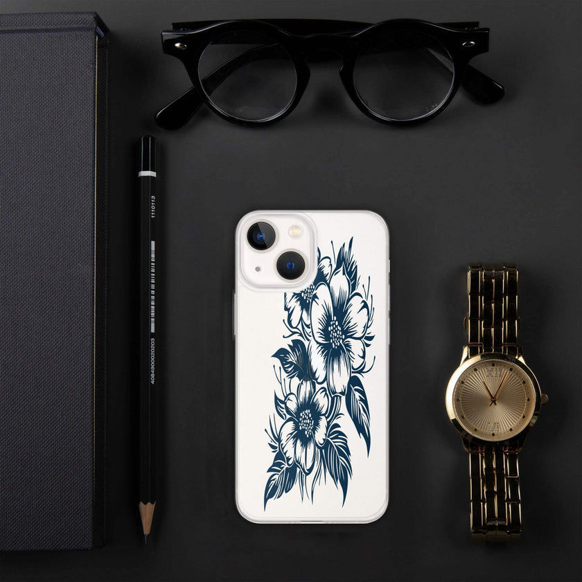 Clear Case for iPhone® - STYLISHOUR