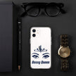 Clear Case for iPhone® - STYLISHOUR
