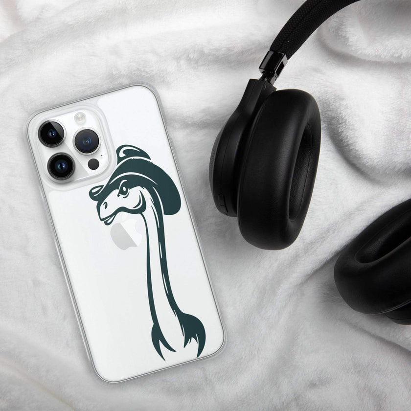 Clear Case for iPhone® - STYLISHOUR