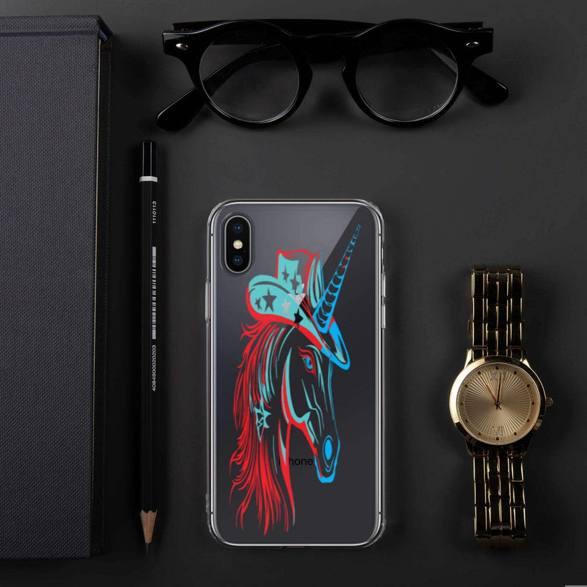 Clear Case for iPhone® - STYLISHOUR