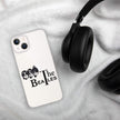 Clear Case for iPhone® - STYLISHOUR