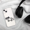 Clear Case for iPhone® - STYLISHOUR