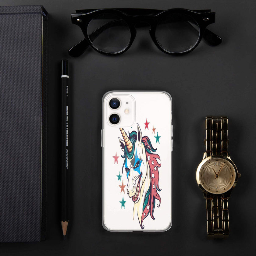 Clear Case for iPhone® - STYLISHOUR