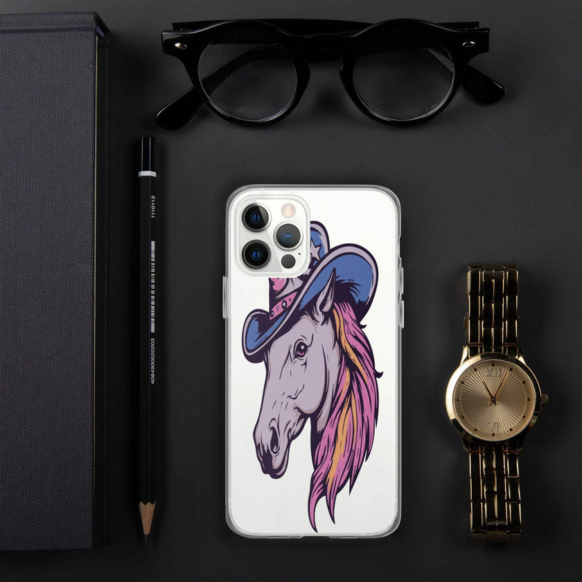 Clear Case for iPhone® - STYLISHOUR