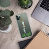 Clear Case for iPhone® - STYLISHOUR