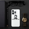 Clear Case for iPhone® - STYLISHOUR