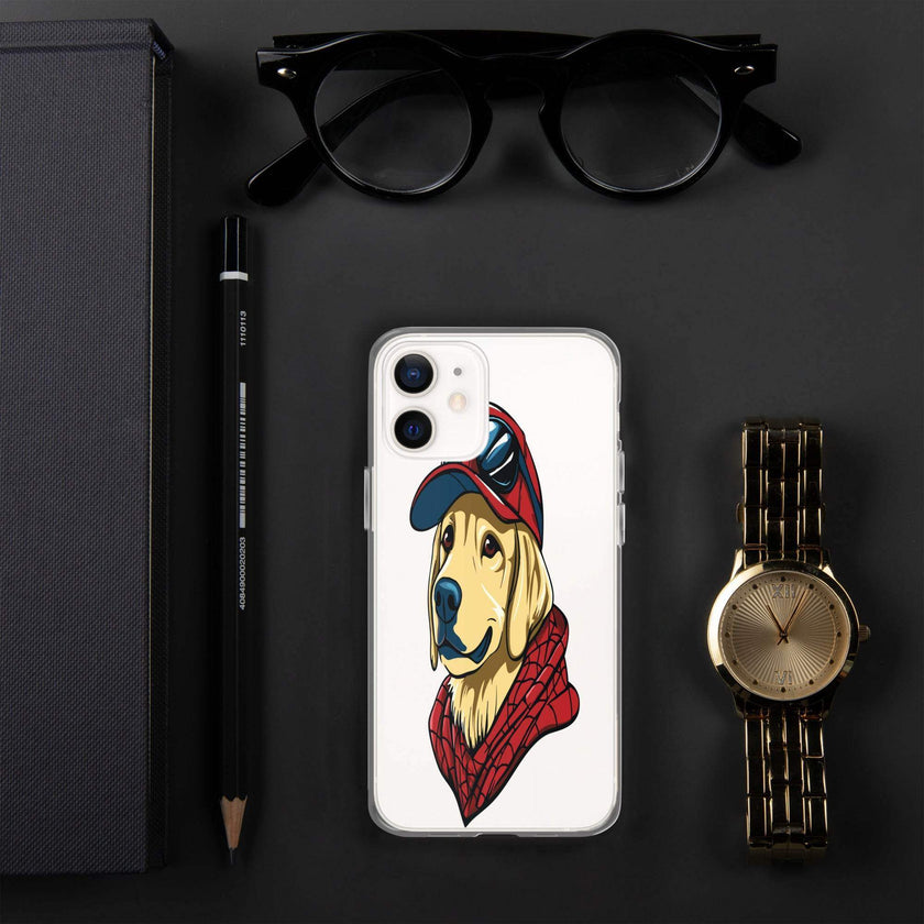 Clear Case for iPhone® - STYLISHOUR