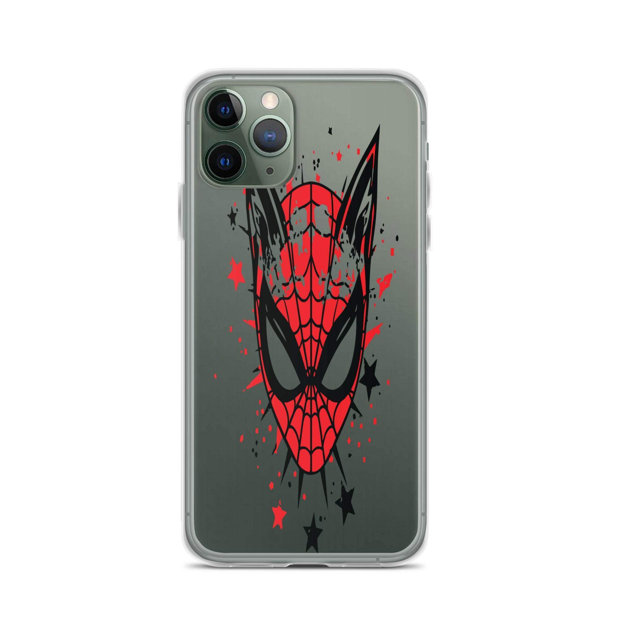 Clear Case for iPhone® - STYLISHOUR