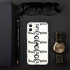 Clear Case for iPhone® - STYLISHOUR