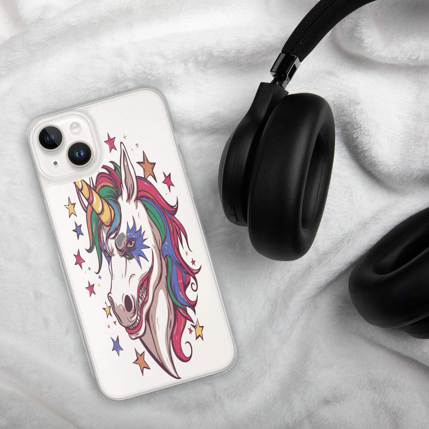 Clear Case for iPhone® - STYLISHOUR