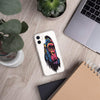 Clear Case for iPhone® - STYLISHOUR