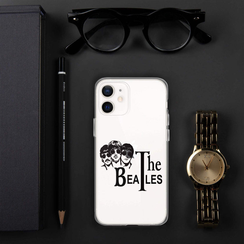 Clear Case for iPhone® - STYLISHOUR