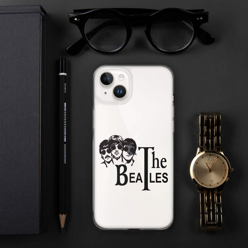 Clear Case for iPhone® - STYLISHOUR