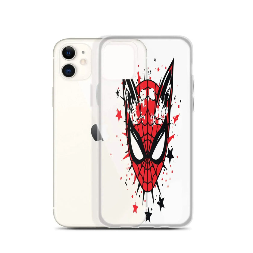 Clear Case for iPhone® - STYLISHOUR