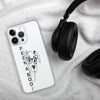 Clear Case for iPhone® - STYLISHOUR