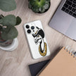 Clear Case for iPhone® - STYLISHOUR