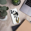 Clear Case for iPhone® - STYLISHOUR