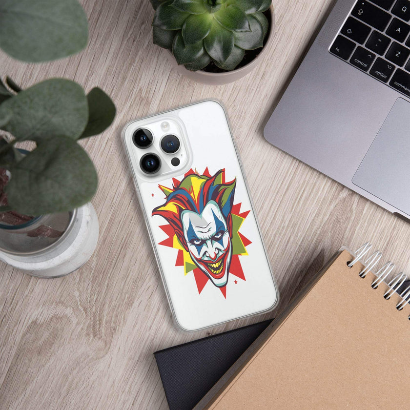 Clear Case for iPhone® - STYLISHOUR