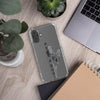 Clear Case for iPhone® - STYLISHOUR