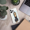 Clear Case for iPhone® - STYLISHOUR