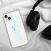 Clear Case for iPhone® - STYLISHOUR