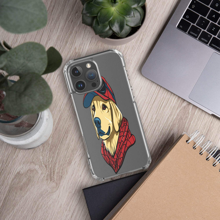 Clear Case for iPhone® - STYLISHOUR