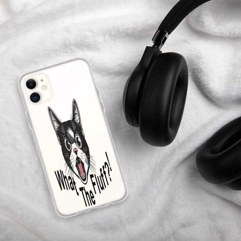 Clear Case for iPhone® - STYLISHOUR