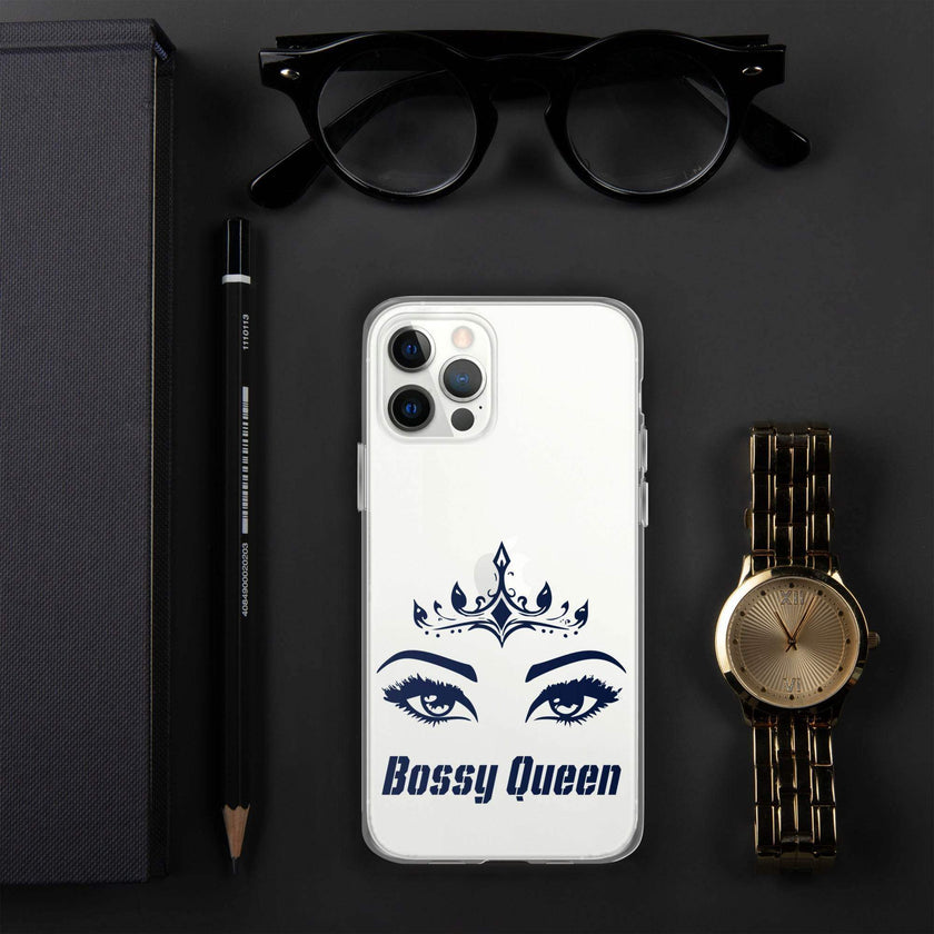 Clear Case for iPhone® - STYLISHOUR