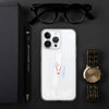 Clear Case for iPhone® - STYLISHOUR