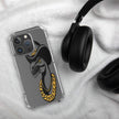 Clear Case for iPhone® - STYLISHOUR