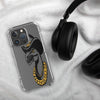 Clear Case for iPhone® - STYLISHOUR