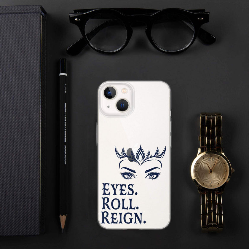 Clear Case for iPhone® - STYLISHOUR