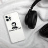 Clear Case for iPhone® - STYLISHOUR