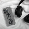 Clear Case for iPhone® - STYLISHOUR