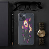 Clear Case for iPhone® - STYLISHOUR
