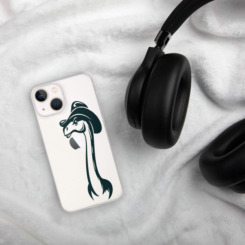 Clear Case for iPhone® - STYLISHOUR