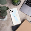 Clear Case for iPhone® - STYLISHOUR