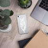 Clear Case for iPhone® - STYLISHOUR