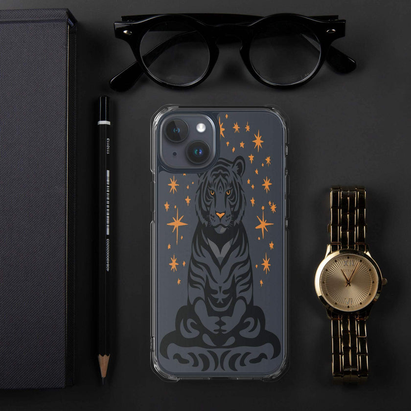 Clear Case for iPhone® - STYLISHOUR