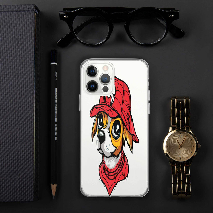 Clear Case for iPhone® - STYLISHOUR