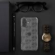 Clear Case for iPhone® - STYLISHOUR