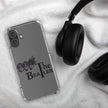 Clear Case for iPhone® - STYLISHOUR