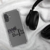 Clear Case for iPhone® - STYLISHOUR