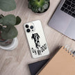 Clear Case for iPhone® - STYLISHOUR